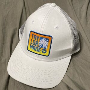 Taylor made hat